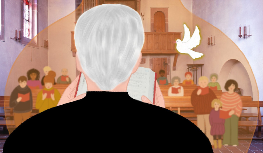 Voorbeden in de eredienst: hoe maak je ze echt van de gemeente?