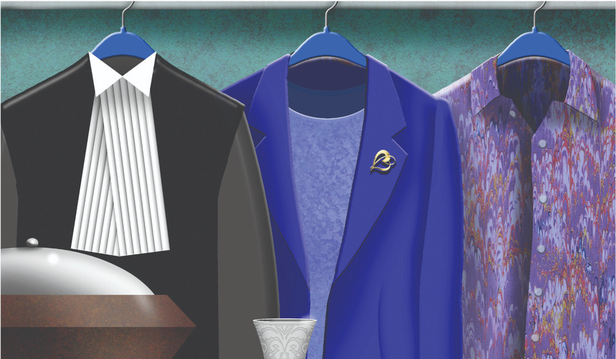 Dossier: voortraject van de veranderende visie op het ambt