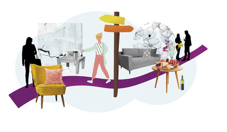 Afwachten tot armoede op je pad komt of proactief aan de slag? 