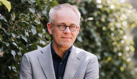Brieven van scriba en preses