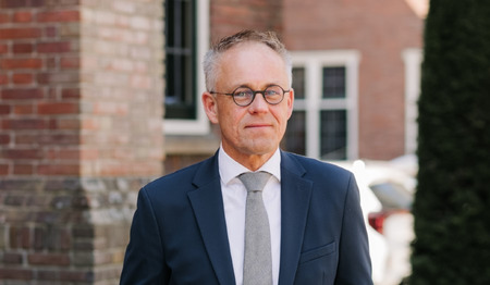Kerkelijk spreken