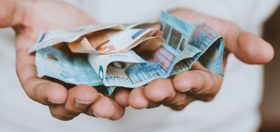 Praat mee over de financiën van de kerk | 8 mei in Hoofddorp