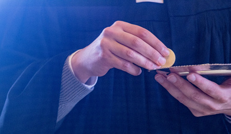 Nieuw ambt predikant-pastor: informatie­bijeenkomsten in oktober en februari