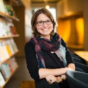 Ronelle Sonnenberg