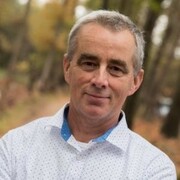 Arjen van der Spek