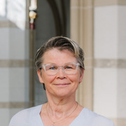 Ds. Trijnie Bouw