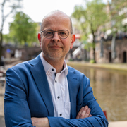 Ds. Marco Batenburg