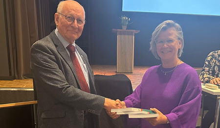 Handelingen Nederlands Hervormde Kerk 2000–2004 alsnog verschenen