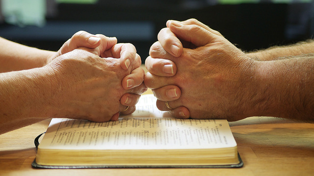 Gesprekshandleiding omgang van de kerk met radicaal-rechts gedachtegoed 