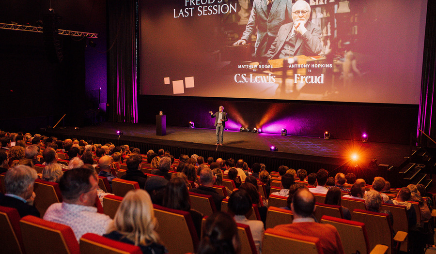 Reflect Filmfestival verkoopt bijna 2.000 tickets