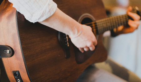 “Praktijkcursus voor amateurkerkmusici was een muzikale speeltuin”