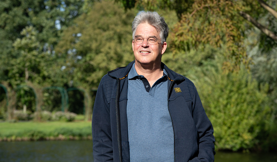 Thijs Tromp onderzoekt vitalisering en vernieuwing diaconaat