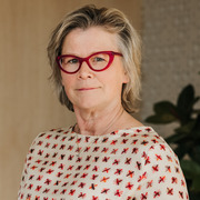 Ds. Trijnie Bouw