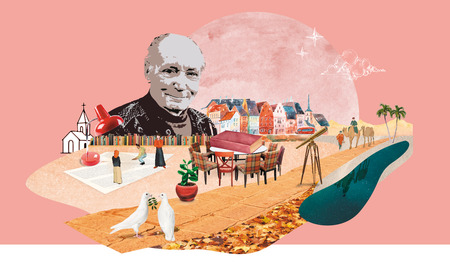 Wie is Eugen Drewermann? 