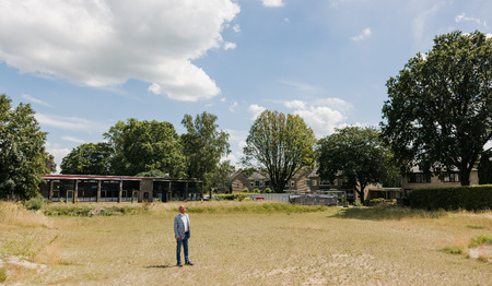 Samen bouwen aan morgen na de kerkbrand in Epe 
