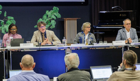 Nieuwe afdrachtsregeling voor gemeenten ingetrokken