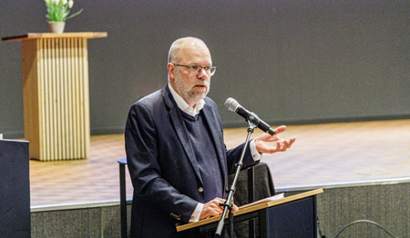 Synode verbindt financieel toezichtsrapport aan kerkbrede beleidsplannen
