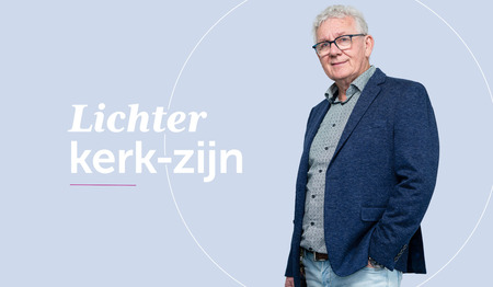 Niet meer elke zondag een kerkdienst – Kollumerpomp