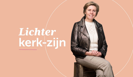 “We kunnen geen fulltime predikant meer beroepen” - Vught