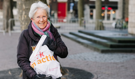 Nieuw! Drie diaconale stappenplannen